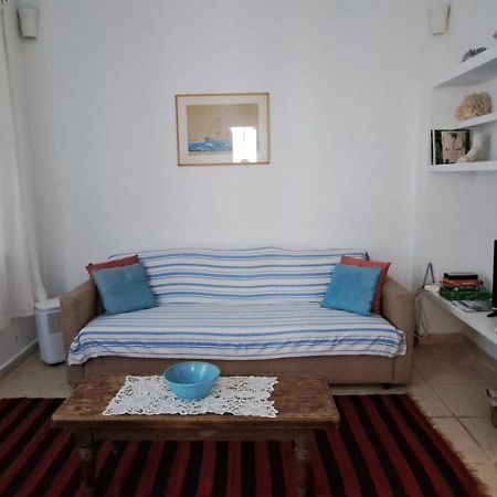 Garden Of Chios - Mosaic Apartment Bagian luar foto